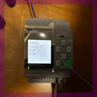 FILTER AURA WASH BACK MARINE