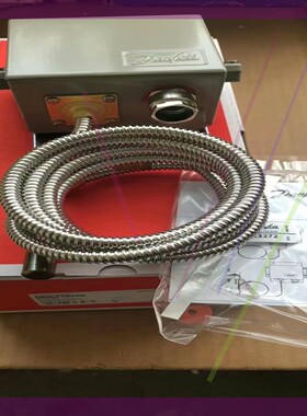 060L312266 (KPS79)丹佛斯温度控制器