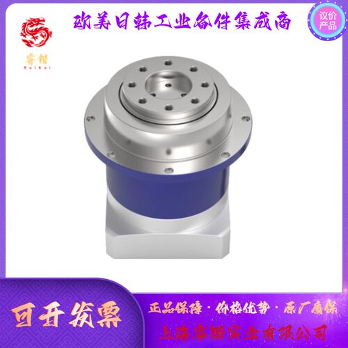 ALPHA阿尔法  NPT025S-MF2-40-0B1-1S   伺服齿轮箱减速机