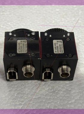 AVT GF 036B ASG/GF 080B ASG工业C