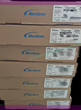 诺信 喉管1131745(原274791)和1131751