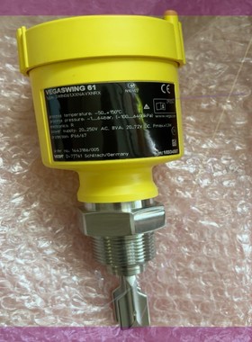 VEGASWING 61 威格音叉液位计,SWING61.XXNAVXNRX