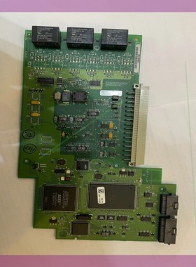 罗克韦尔AB变频器55、45KW主板控制板349121-A0