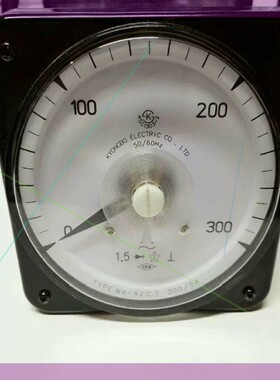 WA-A2  韩国Kyongbo京甫电流表