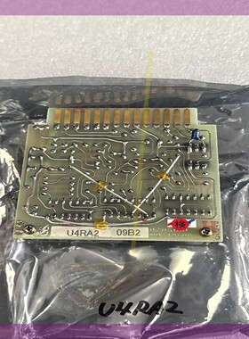 BEMAC U4RA2   flicker 板