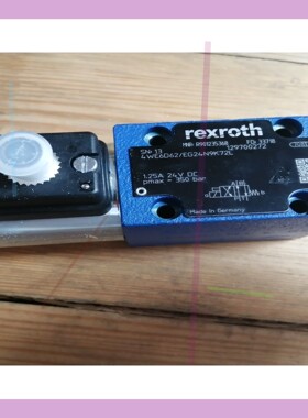 R901235368 4WE6D62/EG24N9K72L