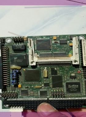 工控板VIPER-400-M64-F32-I