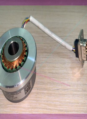 ABB 机器人配件,编码器TS2640N241E721