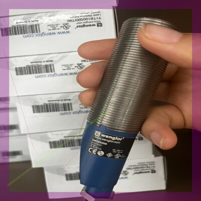 德国威格勒Wenglor YP11MGVL80 WPO4NAT80