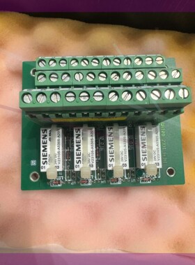 EMRI A/S QRI11 继电器接口模块现货  议价