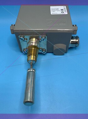 丹佛斯压力开关KPS77,型号060L3118