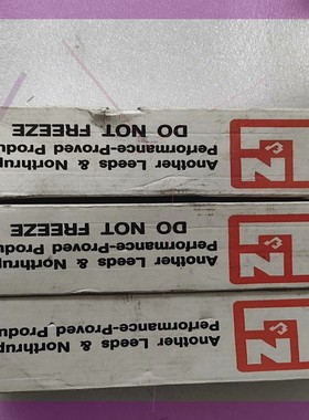 Leeds & Northrup电极,型号117481,