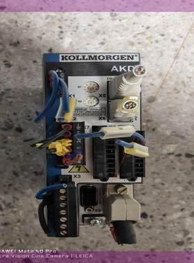 KOLLMORGEM科尔摩根 AKD-P00306-NAEC