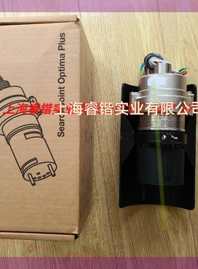 HONEYWELL SEARCHPOINT OPTIMA P