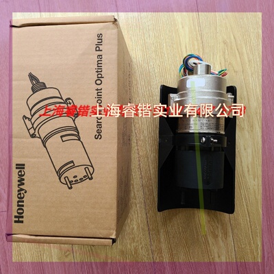 HONEYWELL SEARCHPOINT OPTIMA P