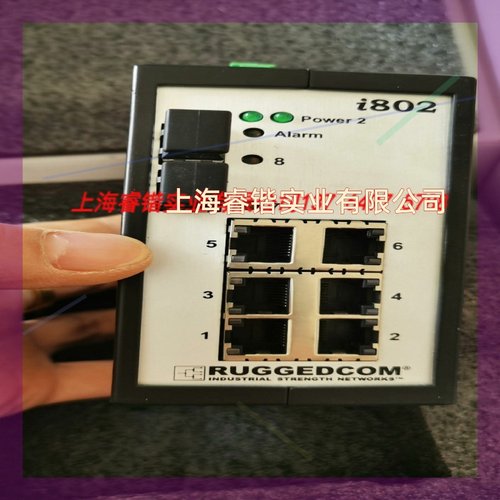 I802NC-M-T-FX06-XX  ,罗杰康交换机 议价