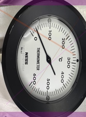 NESS温度表 142187-01-K001 TUL-HSP-S