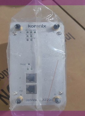 科洛里思网络交换机 JetWave3220