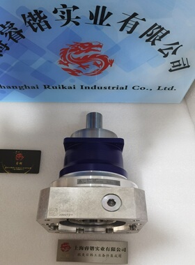 ALPHA阿尔法  CP045S-MF2-100-0E1-2S  伺服齿轮箱减速机