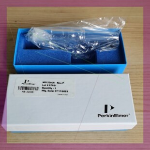 全新PE矩管N8122006珀金艾尔默