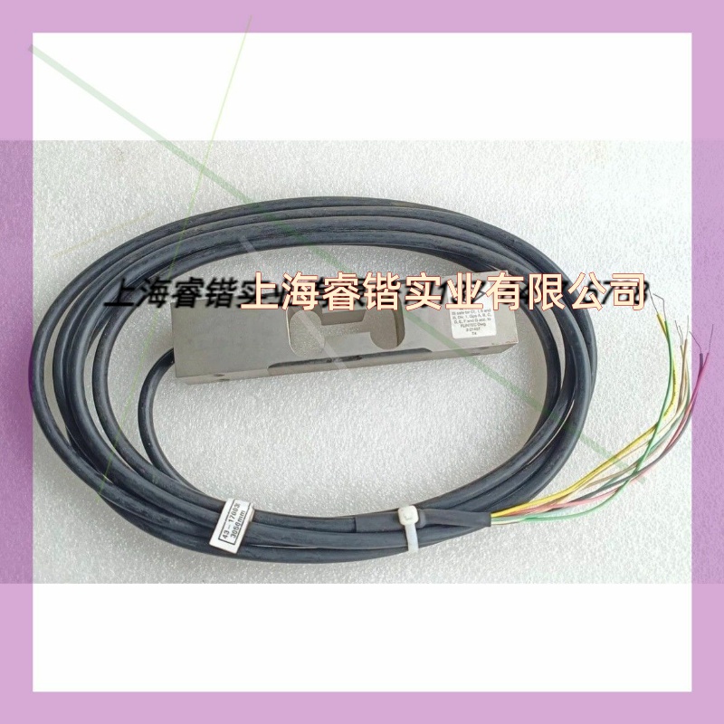 Flintec称重传感器,型号PC30-10kg C3