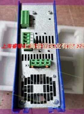 Jetter伺服驱动器 JM-206-230-RS