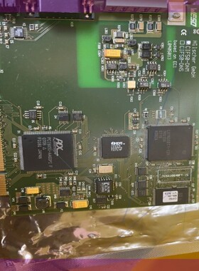 CIF50-DNM电路板CIF50-DNS