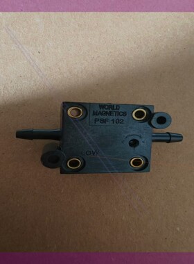 World Magnetics PSF102  压力开关