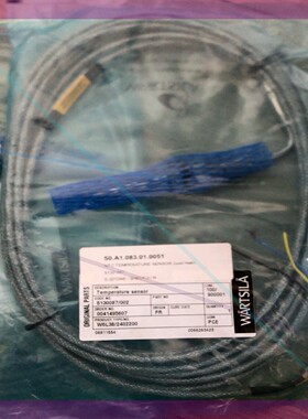 WARTSILA瓦锡兰船舶温度传感器探头W6L38/2402