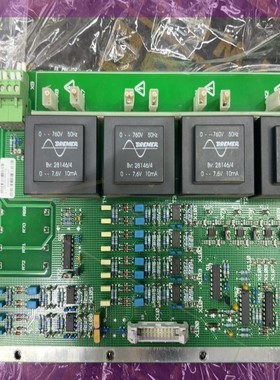 科孚德检测板 029.374 089/02