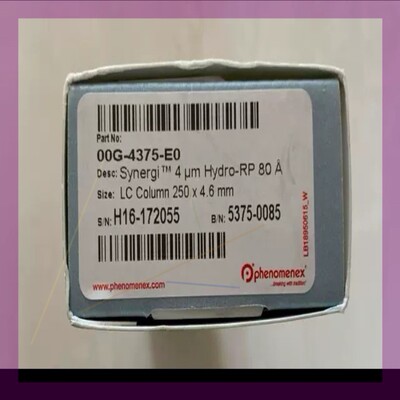 00G-4375-E0菲罗门 Synergi 4um