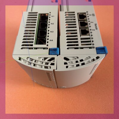 OVATION处理器模块5X00481G01