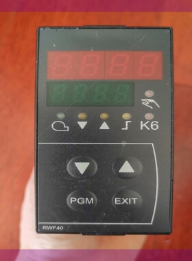 西门子燃烧器控制器RWF40.002B97