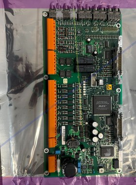 ABB控制板 HIEE300888D0001