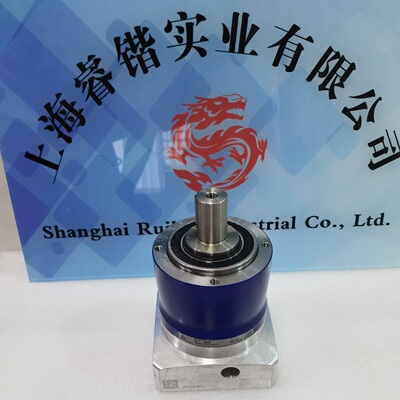 ALPHA阿尔法  NTP015F-MQ1-10-0C1-1S  伺服齿轮箱减速机