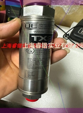 UE  TX200  SERIES   DEMKO 08 ATEX 0810742X 议价
