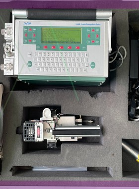 美国进口LI-COR/LICOR LI-6400