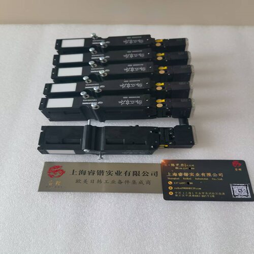 105399468    Multivac莫迪维克 电磁阀