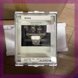 Alstom MVAA11T1KA1186A 阿尔斯通MVA