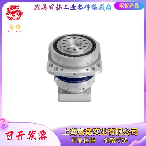 WITTENSTEIN威腾斯坦   RP040S-MF1-5-0K1-2S   ALPHA阿尔法