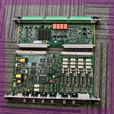 韦伯瑞华VIBRO METER 模块 VM600 IOC4T
