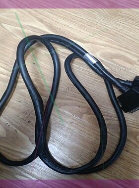 HDB78pin接头线缆,长期2.5m