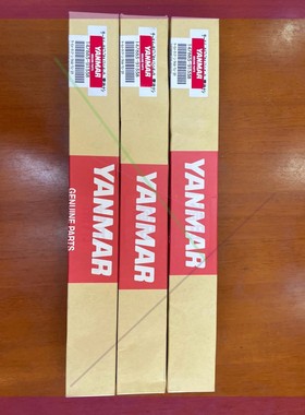 YANMAR 电子排温表,147883-91338