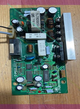 JRC雷达++CBD-1226电源板++H-7PCRD1298C CBD-1226