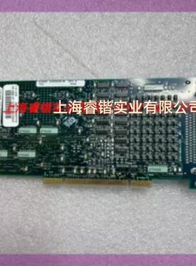 美国ESI工控机拆机串口卡 PN:49\50000490-0