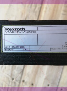 R900979885  VT-VRPA 2-1-1X/V0/
