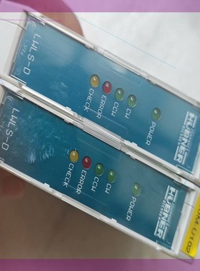 霍伯纳HUBNER LWLS-D-1光纤转换器