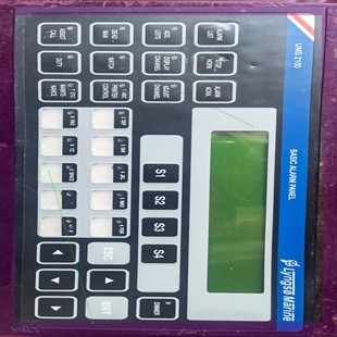 报警板 ALARM UMS2100 BASIC