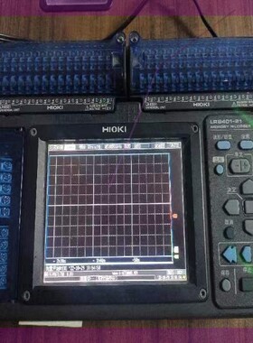 LR8401-21 数据记录仪