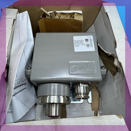 KPS43,型号060-312066 丹佛斯压力传感器